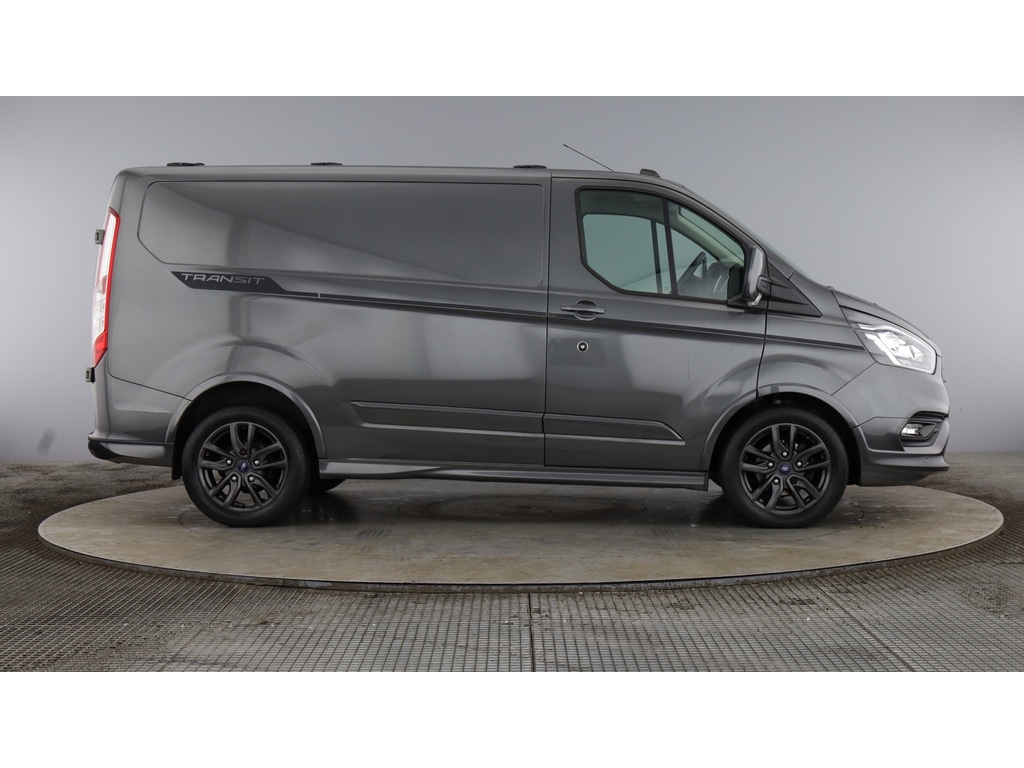 Used Ford Transit Custom 2019 for sale - 76146135: Photo 4