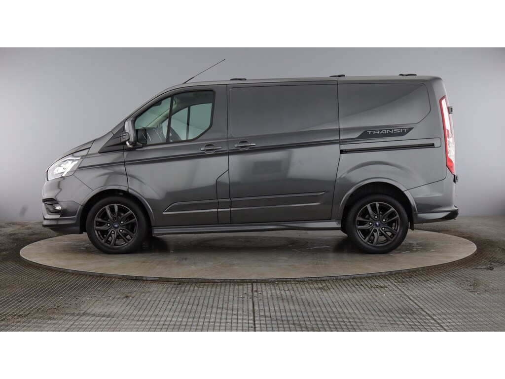 Used Ford Transit Custom 2019 for sale - 76146135: Photo 9
