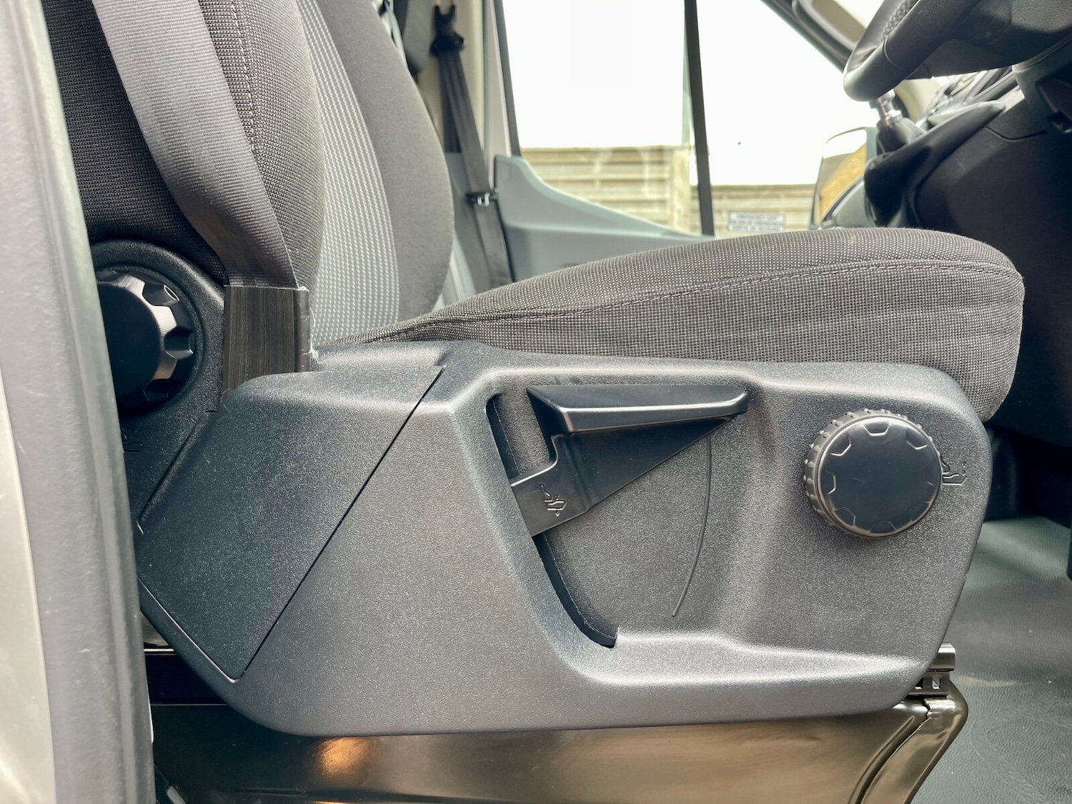 Used Ford Transit 2018 for sale - 75996927: Photo 20