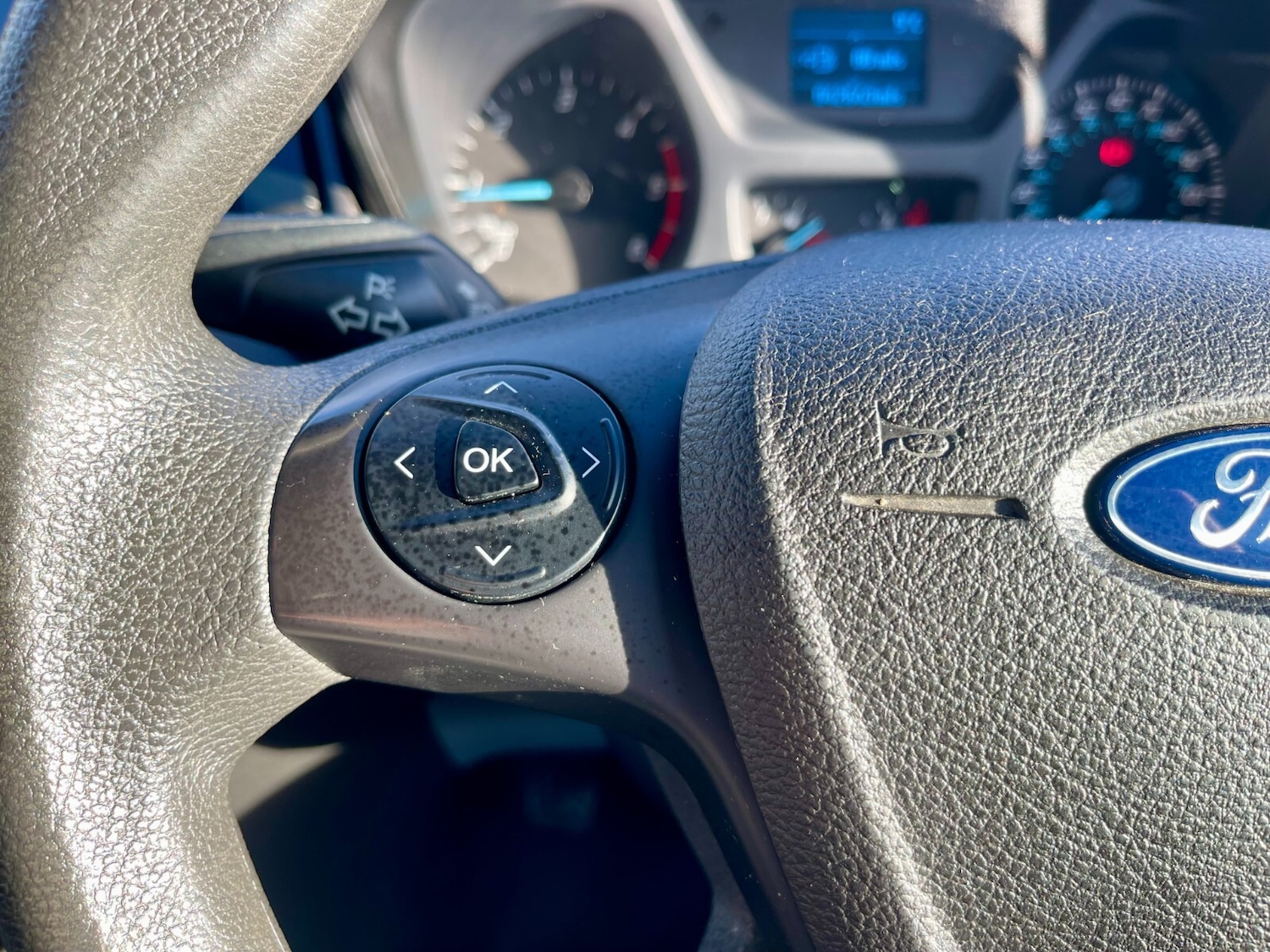 Used Ford Transit Custom 2018 for sale - 76921951: Photo 21