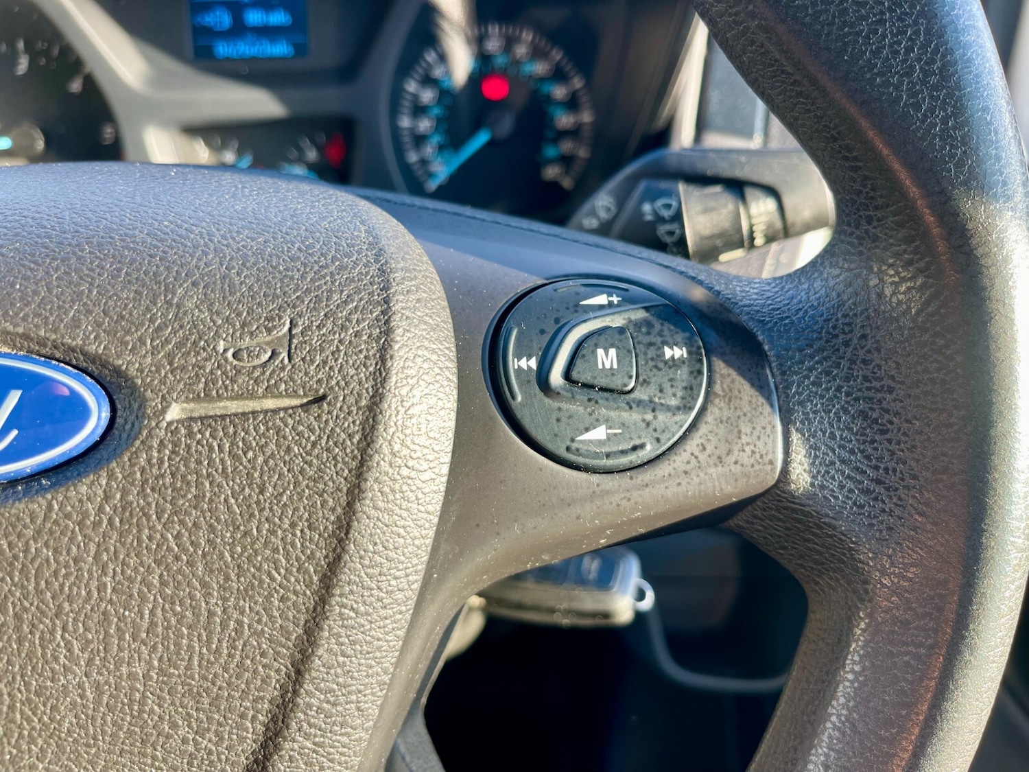 Used Ford Transit Custom 2018 for sale - 76921951: Photo 22