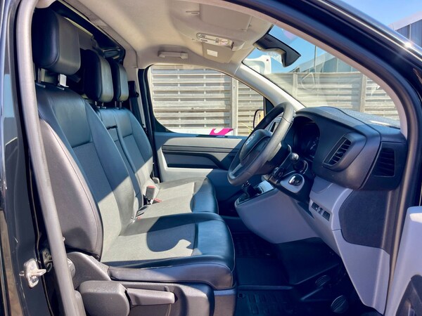 Used Vauxhall Vivaro 2020 for sale - 75483524: Photo 14