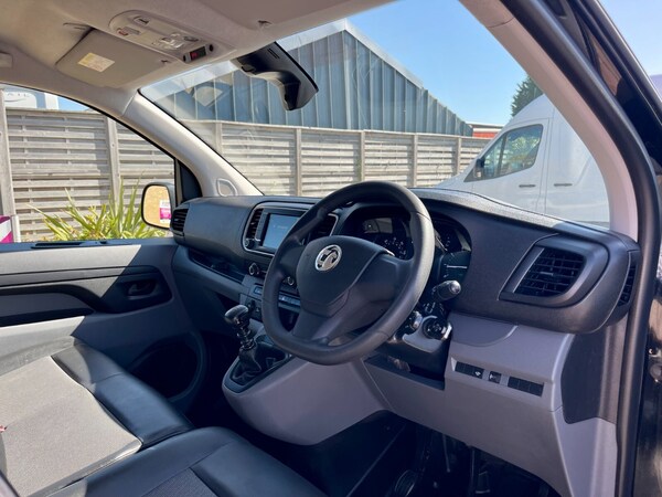 Used Vauxhall Vivaro 2020 for sale - 75483524: Photo 15