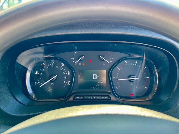 Used Vauxhall Vivaro 2020 for sale - 75483524: Photo 21