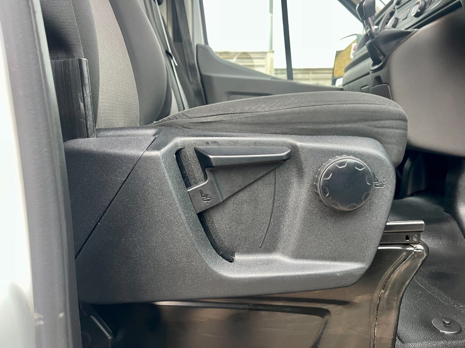 Used Ford Transit 2022 for sale - 76842199: Photo 19