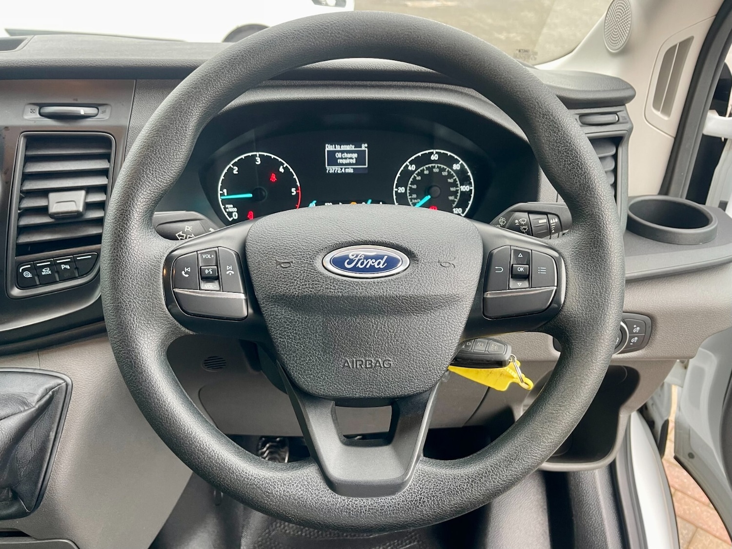 Used Ford Transit 2022 for sale - 76842199: Photo 20