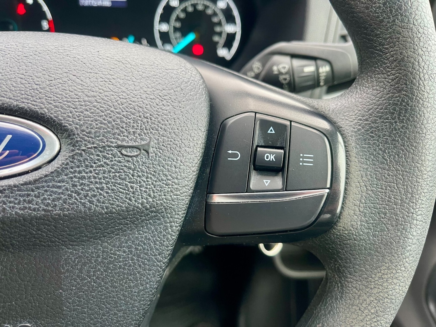 Used Ford Transit 2022 for sale - 76842199: Photo 22