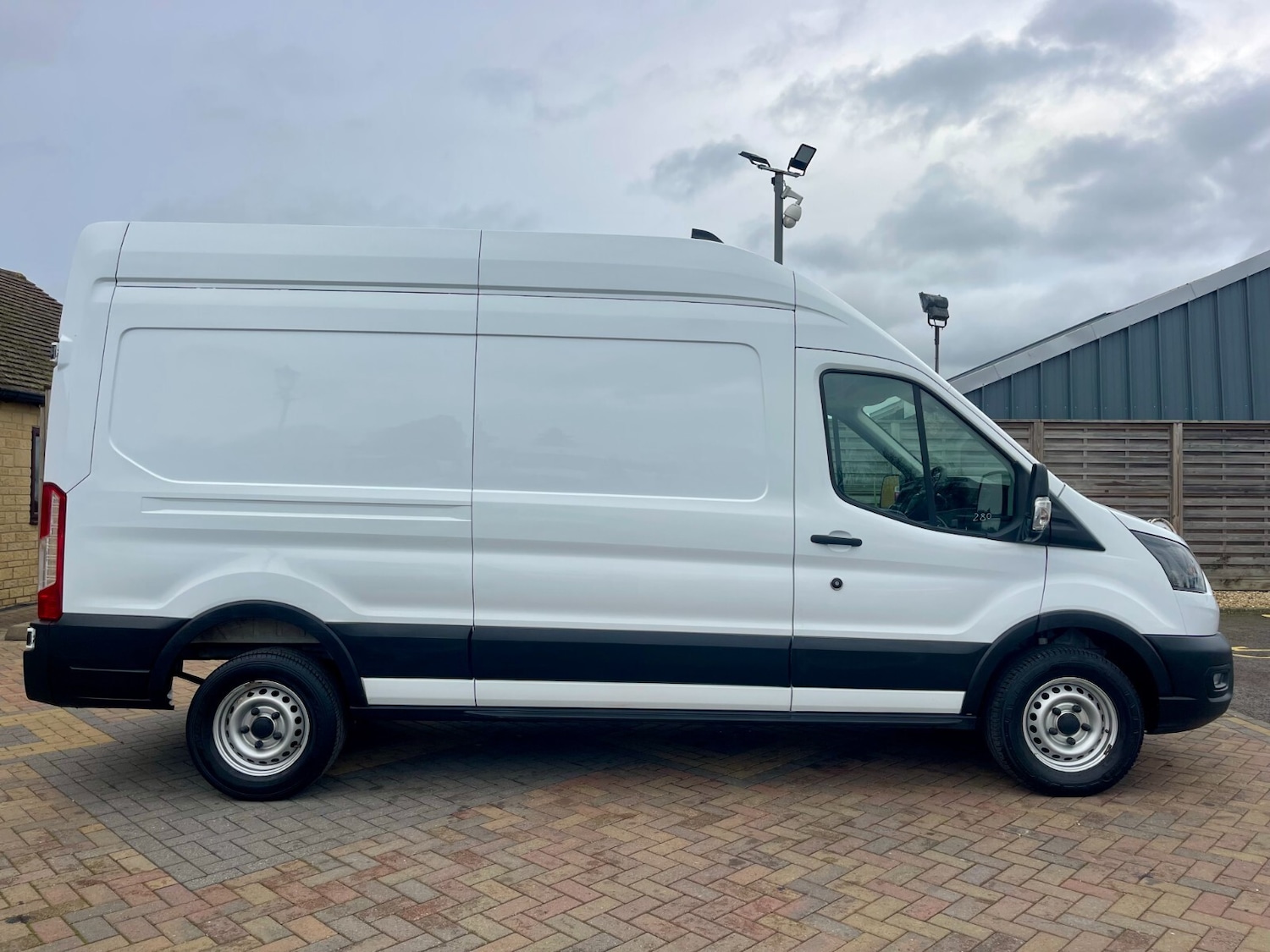 Used Ford Transit 2022 for sale - 76842199: Photo 5