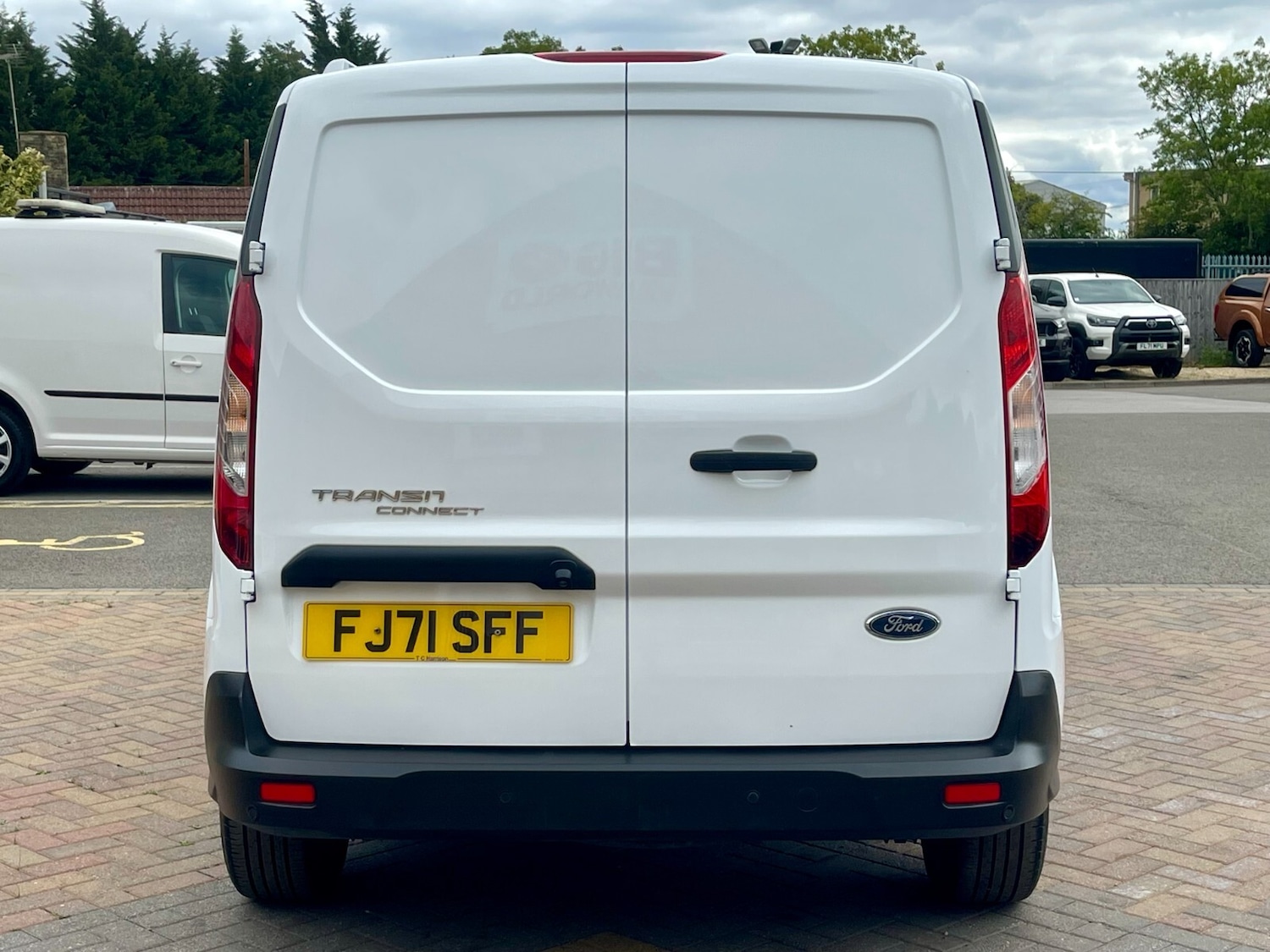 Vehicle 7