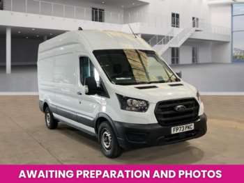 Used Ford Transit 2024 for sale - 75348250: Photo