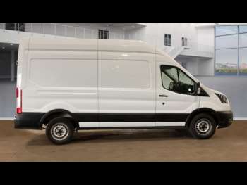 Used Ford Transit 2024 for sale - 75348250: Photo
