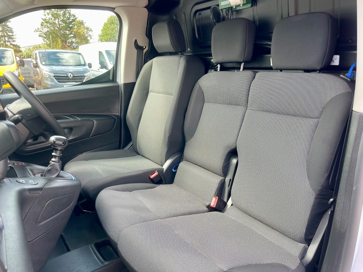 Used Citroen Berlingo 2024 for sale - 75664959: Photo 18