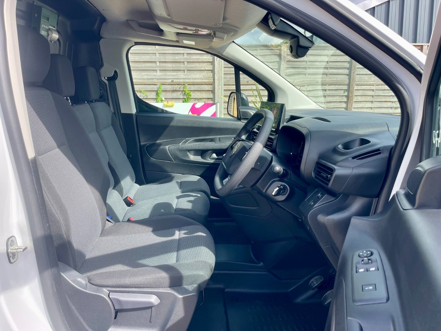 Used Citroen Berlingo 2024 for sale - 75664959: Photo 19