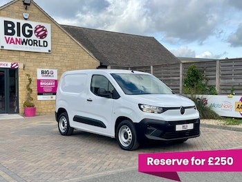 Citroen - Berlingo