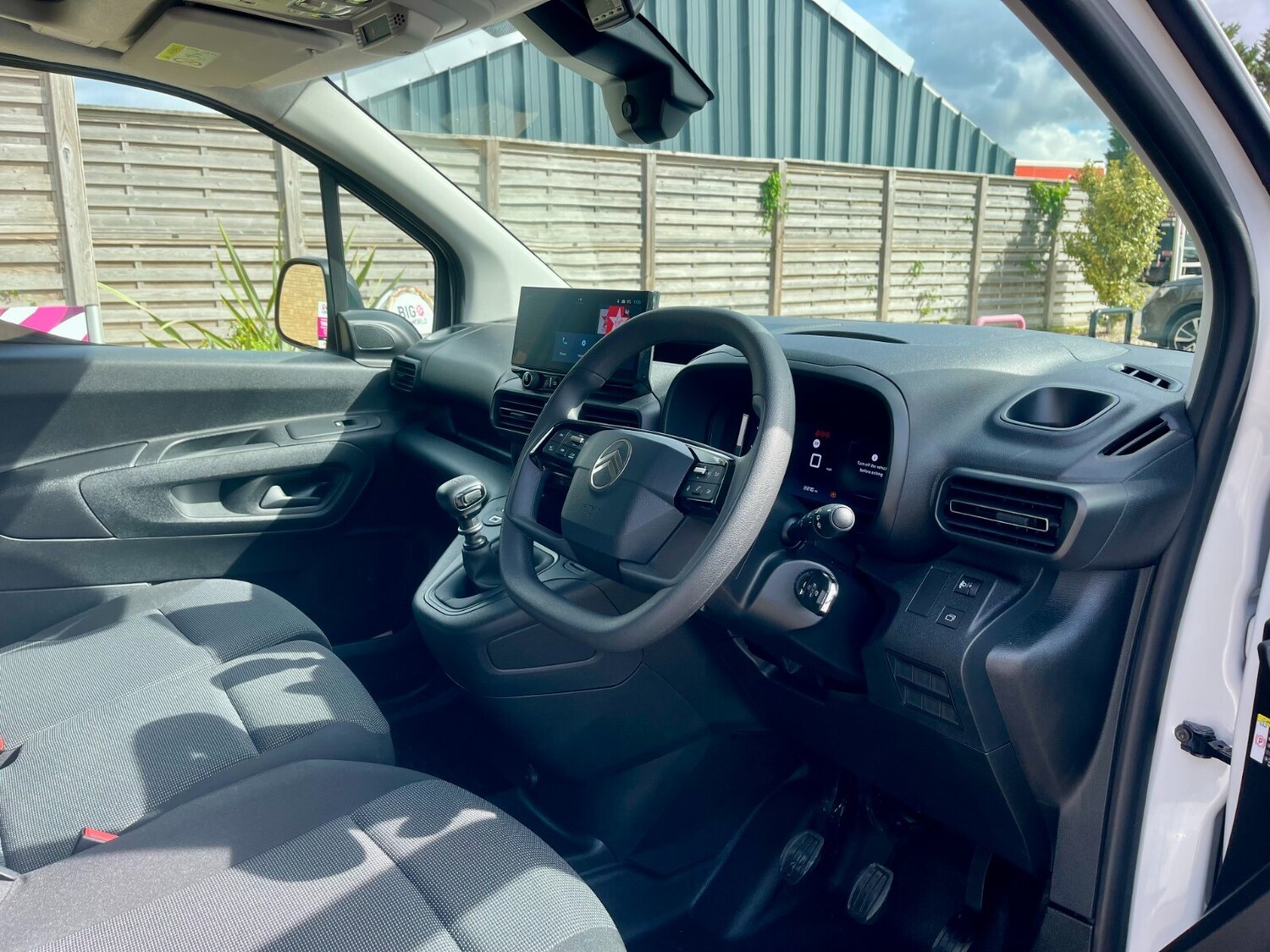 Used Citroen Berlingo 2024 for sale - 75664959: Photo 20