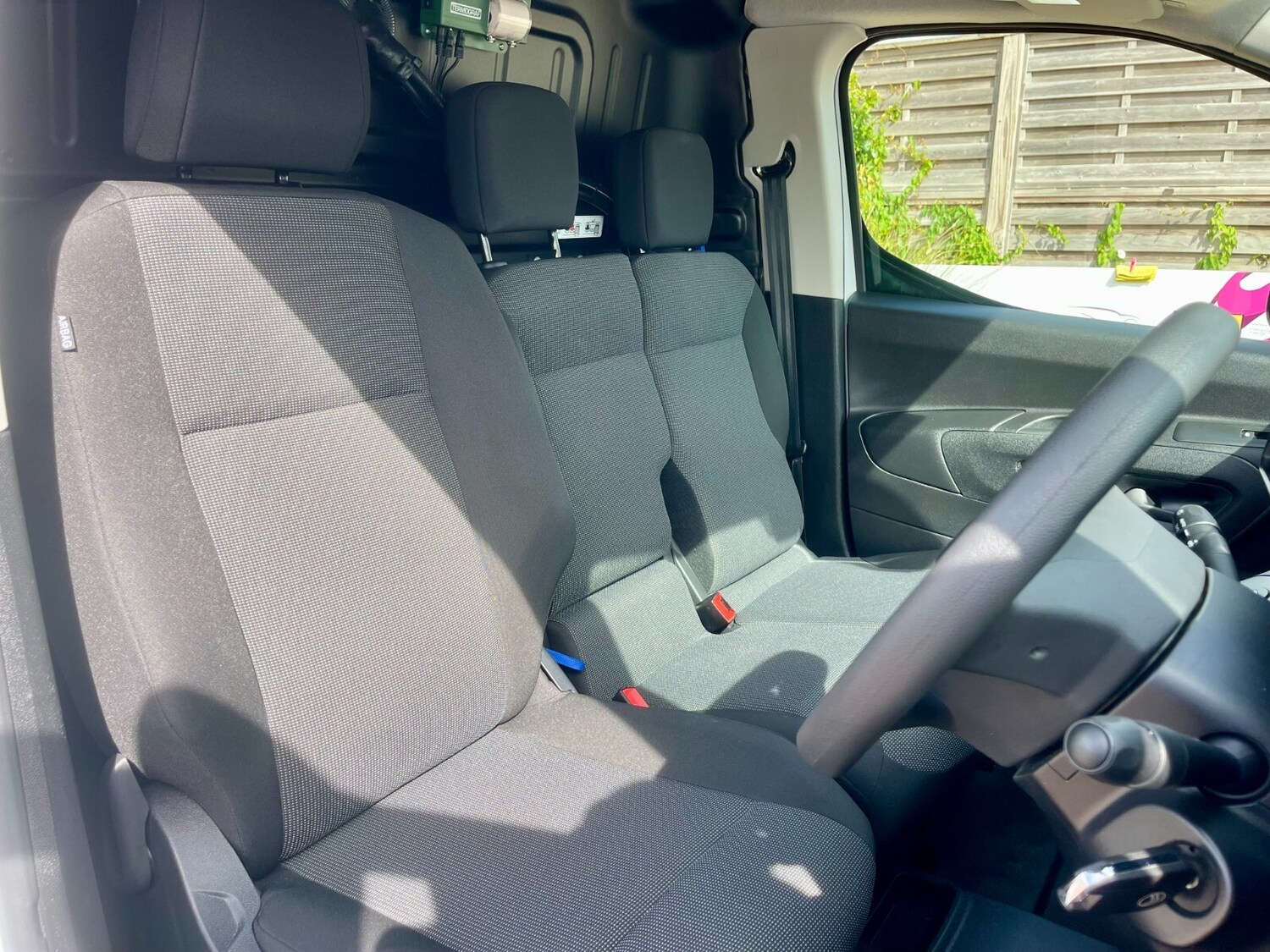 Used Citroen Berlingo 2024 for sale - 75664959: Photo 21