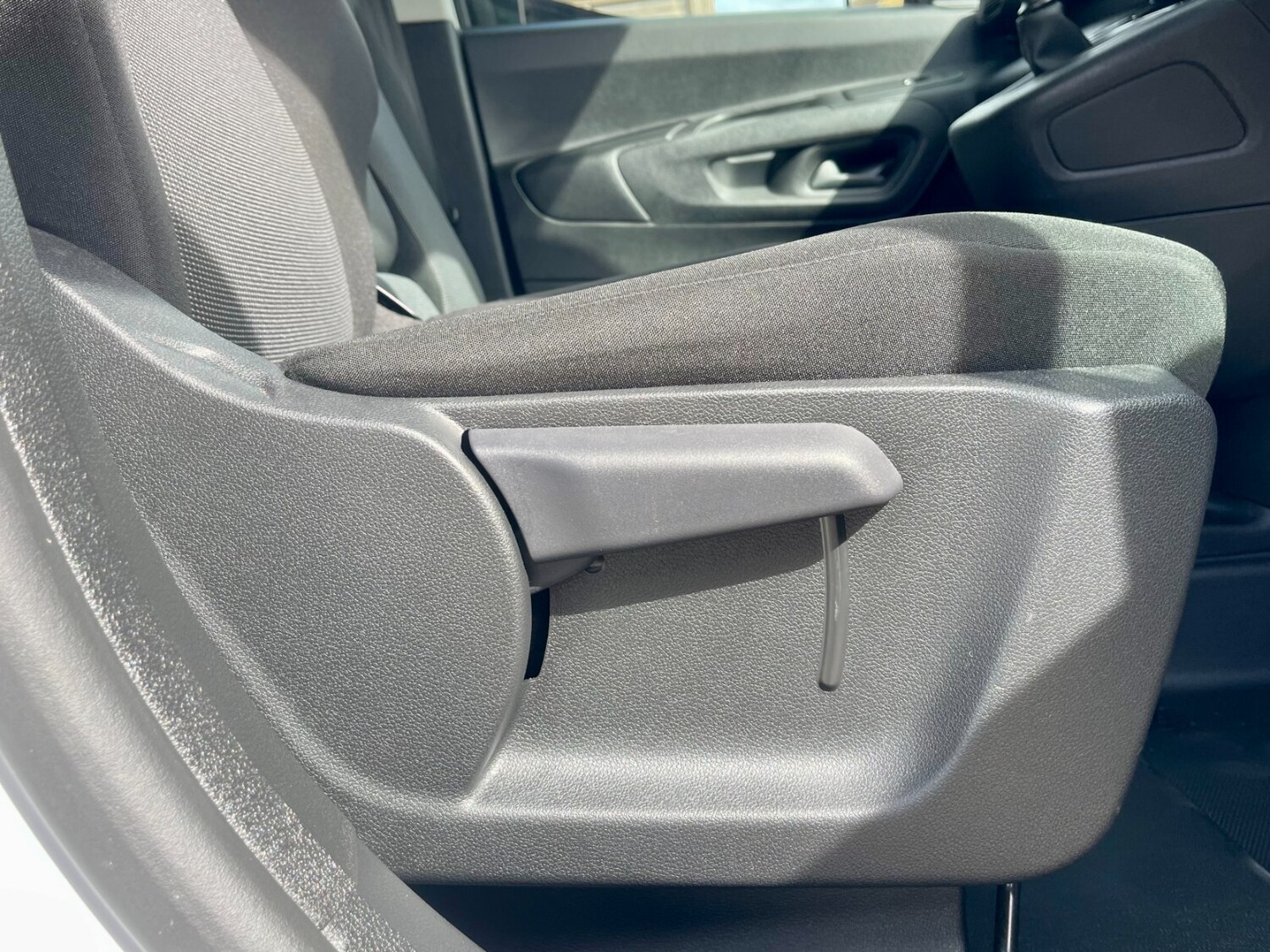 Used Citroen Berlingo 2024 for sale - 75664959: Photo 22