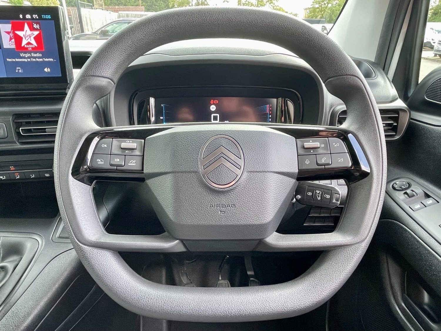 Used Citroen Berlingo 2024 for sale - 75664959: Photo 23