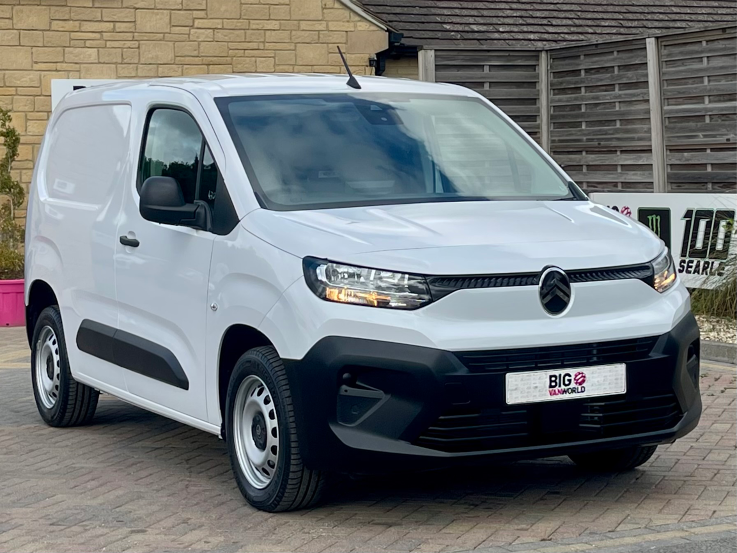 Used Citroen Berlingo 2024 for sale - 75664959: Photo 6