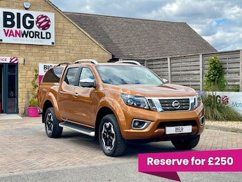 Used Nissan Navara 2021 for sale - 76466336: Photo
