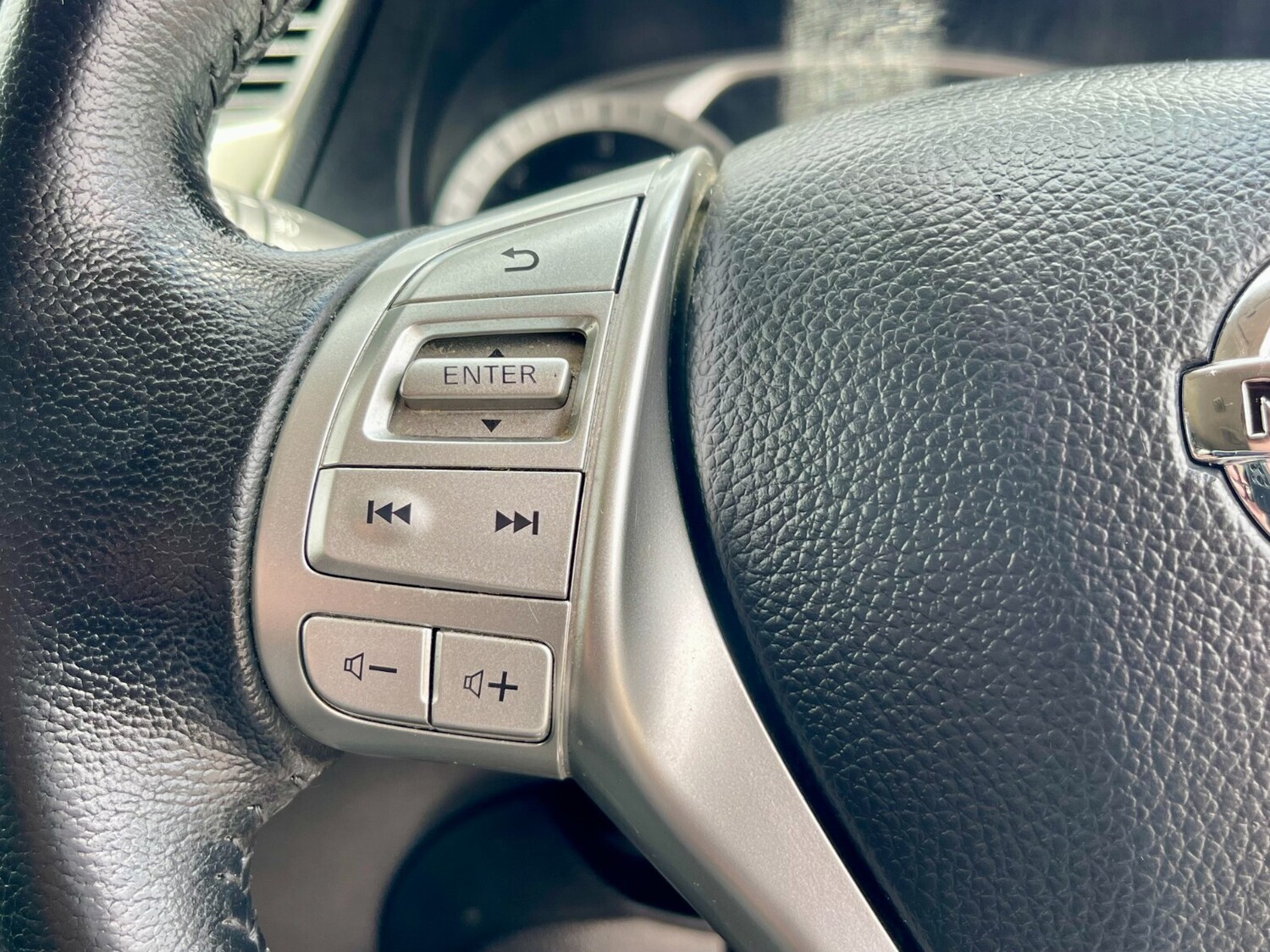 Used Nissan Navara 2021 for sale - 76466336: Photo 25