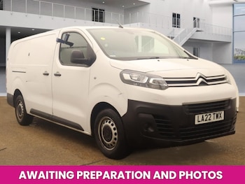 Used Citroen Dispatch 2022 for sale - 75483551: Photo