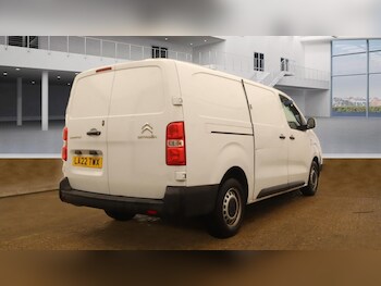 Used Citroen Dispatch 2022 for sale - 75483551: Photo