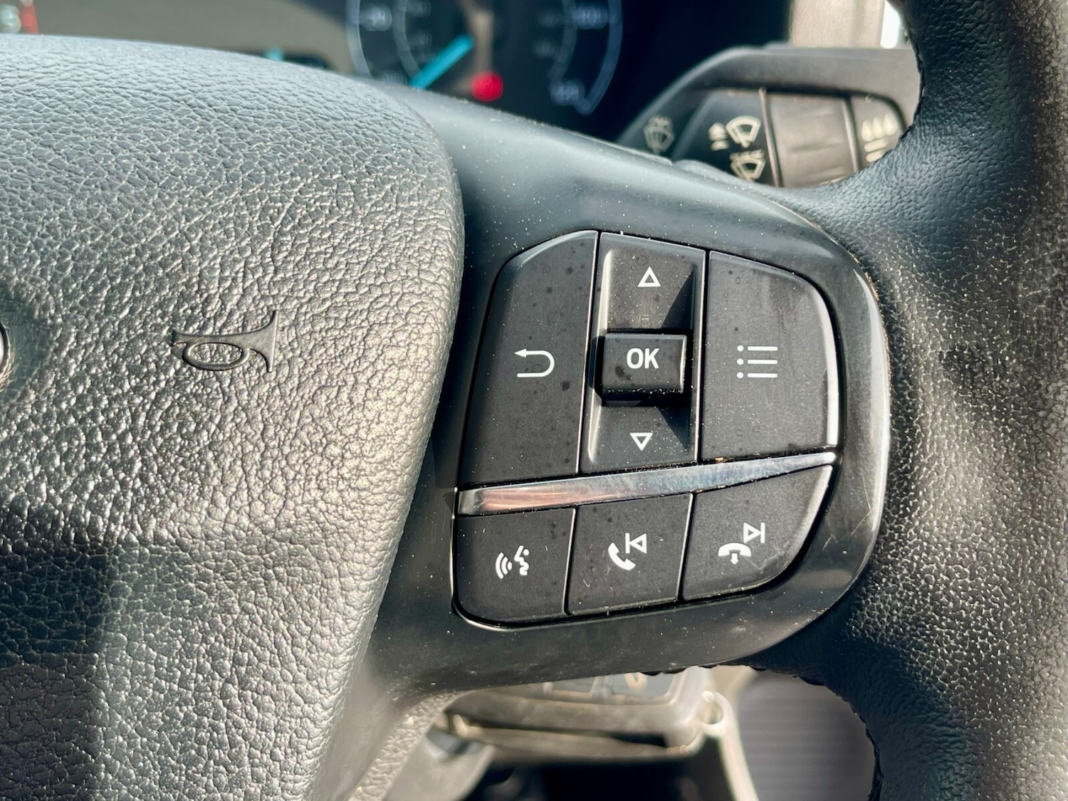 Used Ford Transit Custom 2020 for sale - 76870863: Photo 25