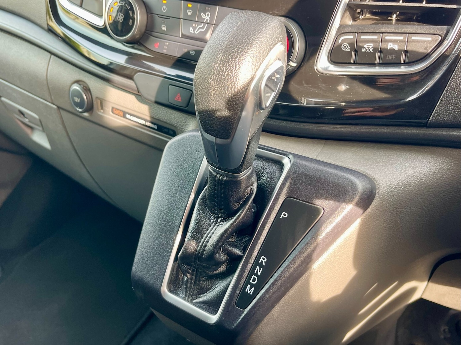 Used Ford Transit Custom 2020 for sale - 76870863: Photo 4