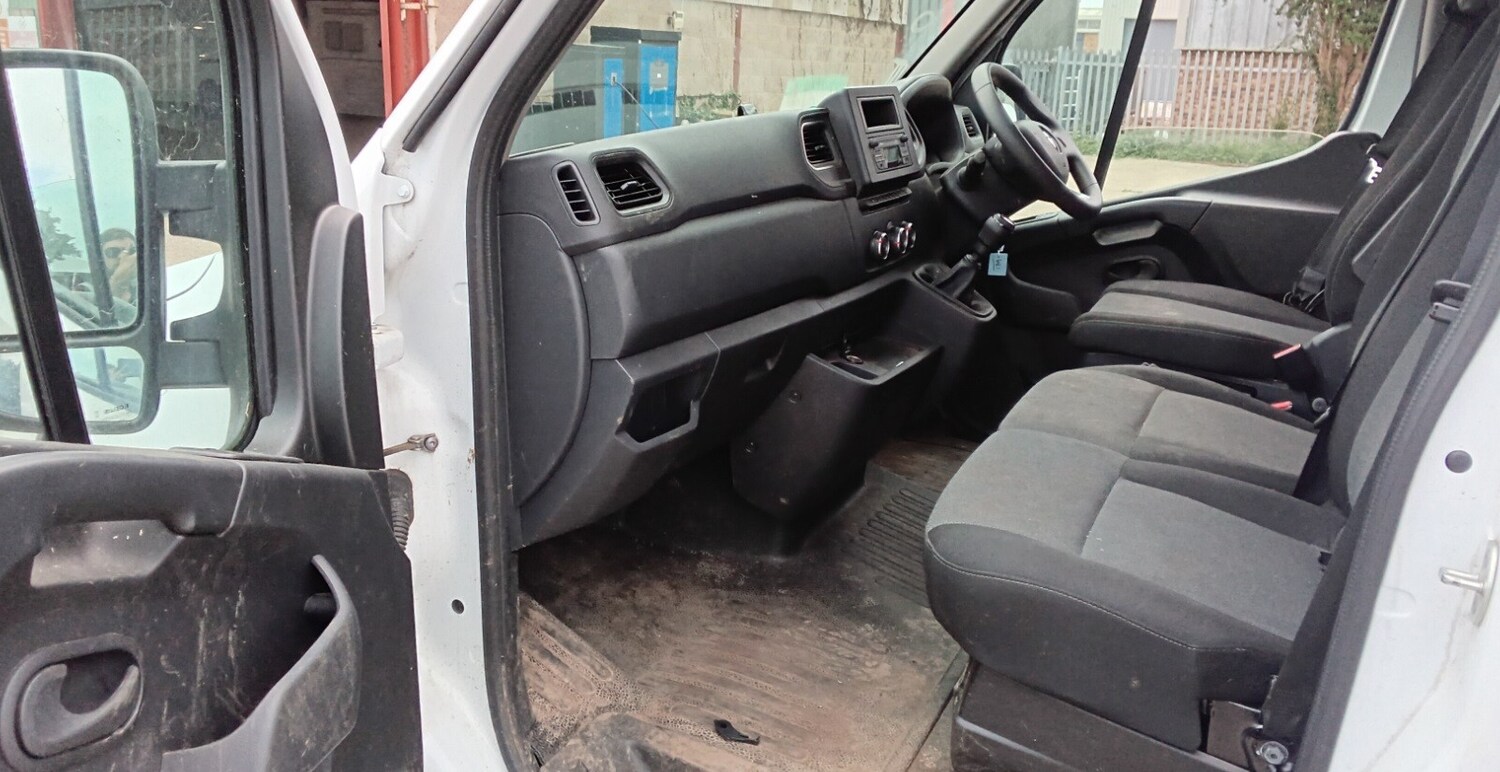 Vehicle 19