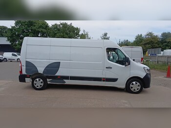 Used Renault Master 2023 for sale - 75483572: Photo