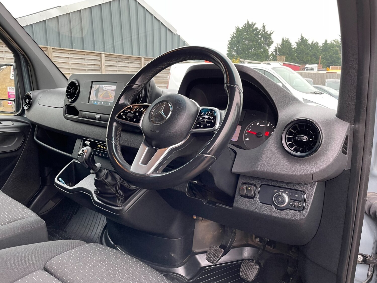 Vehicle 16