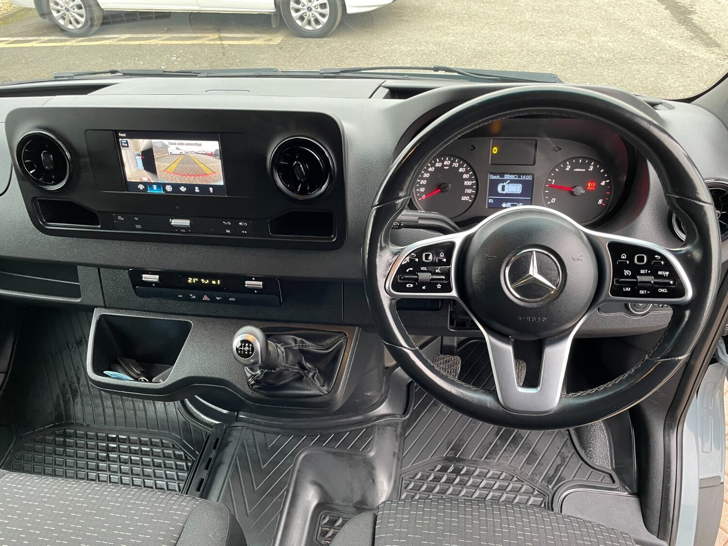 Vehicle 17