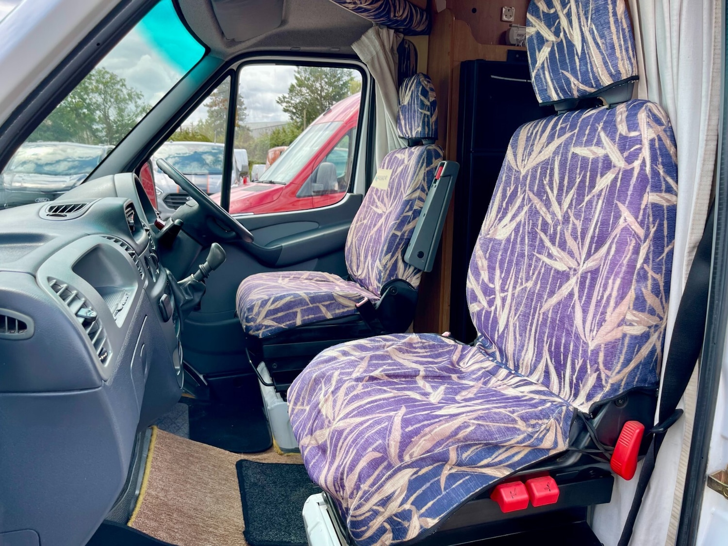 Vehicle 19