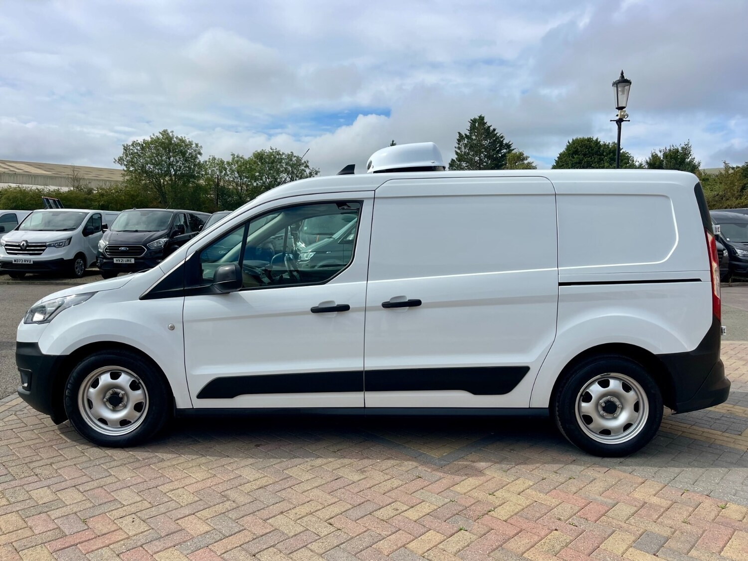 Vehicle 7