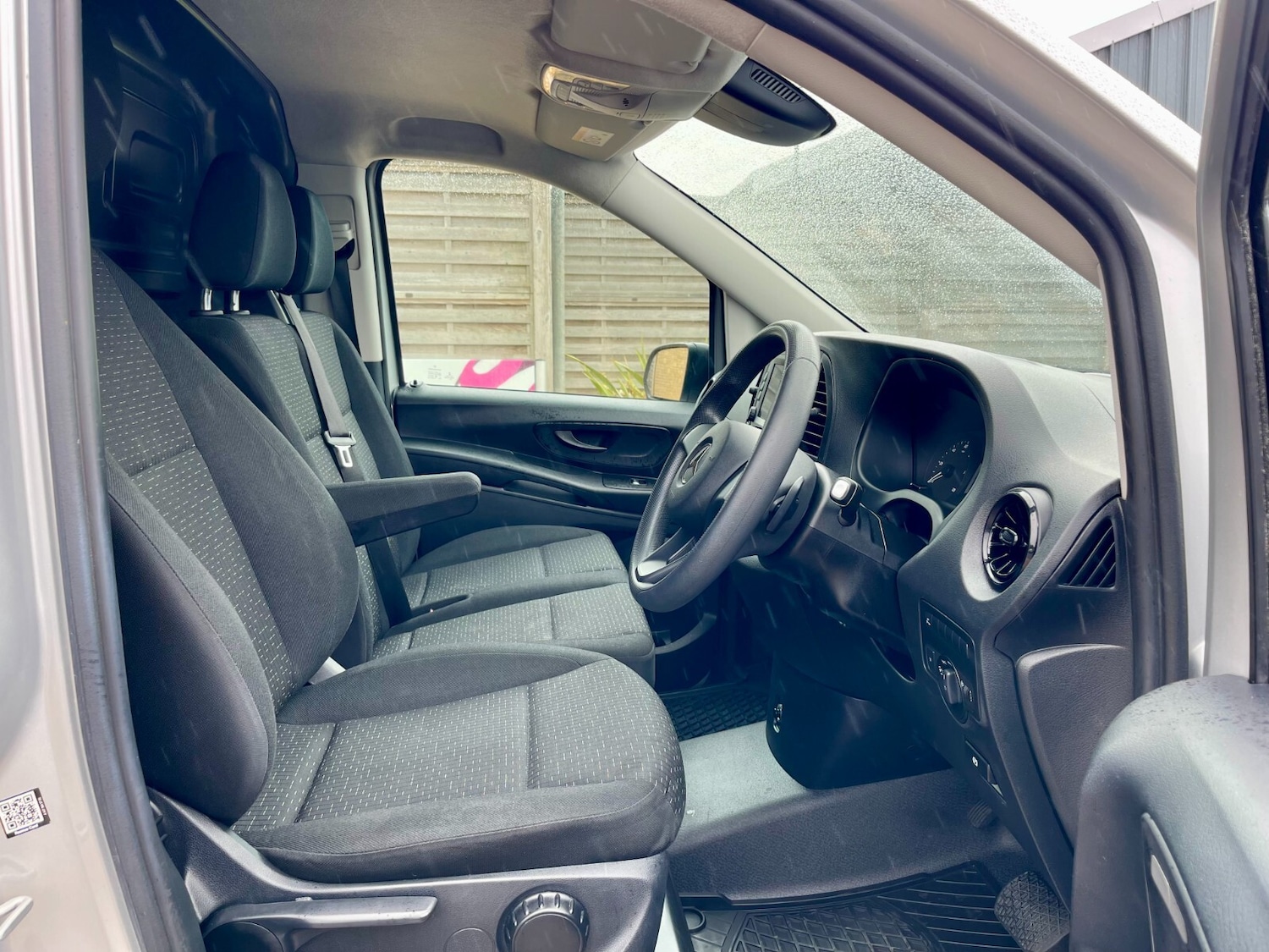 Used Mercedes-Benz Vito 2021 for sale - 76145857: Photo 17