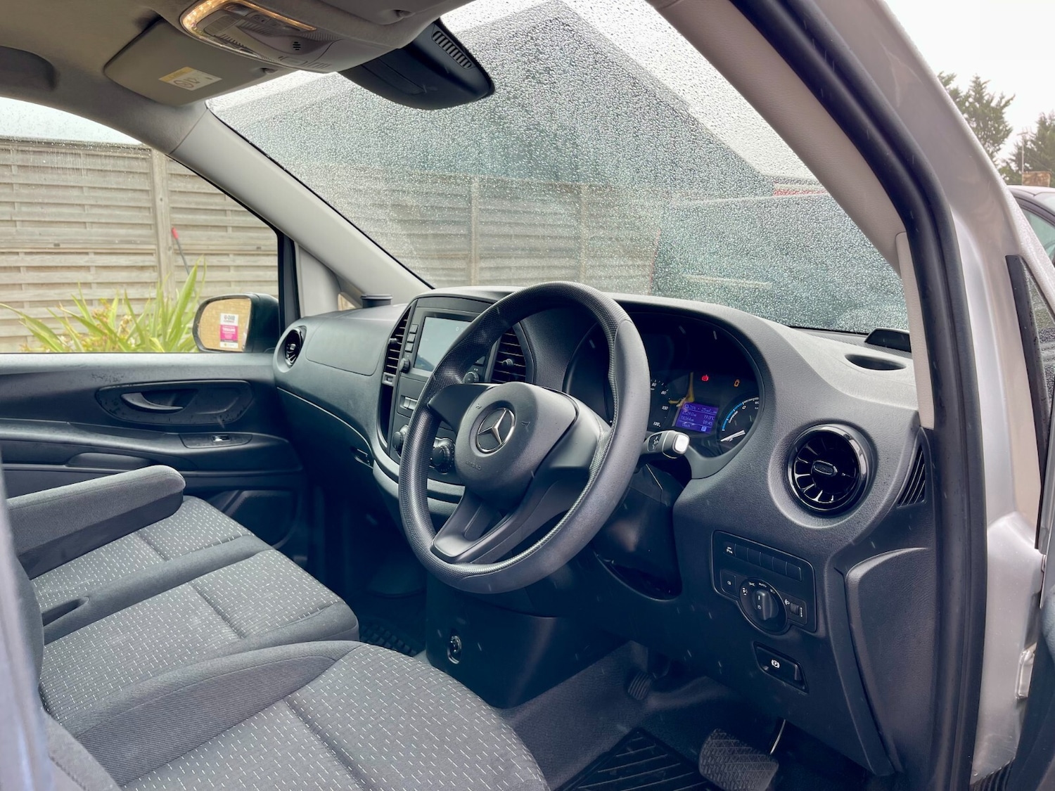 Used Mercedes-Benz Vito 2021 for sale - 76145857: Photo 18