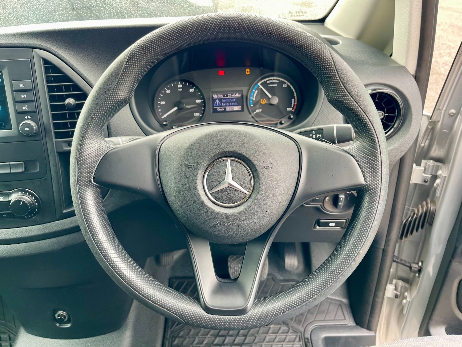 Used Mercedes-Benz Vito 2021 for sale - 76145857: Photo 20