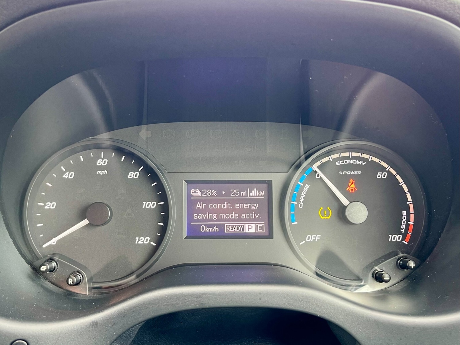 Used Mercedes-Benz Vito 2021 for sale - 76145857: Photo 21