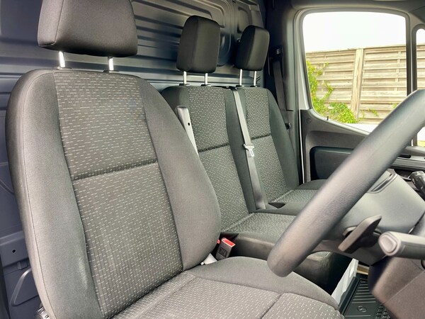 Used Mercedes-Benz Sprinter 2023 for sale - 75665028: Photo 19