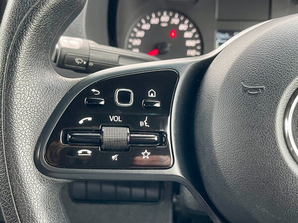 Used Mercedes-Benz Sprinter 2023 for sale - 75665028: Photo 22