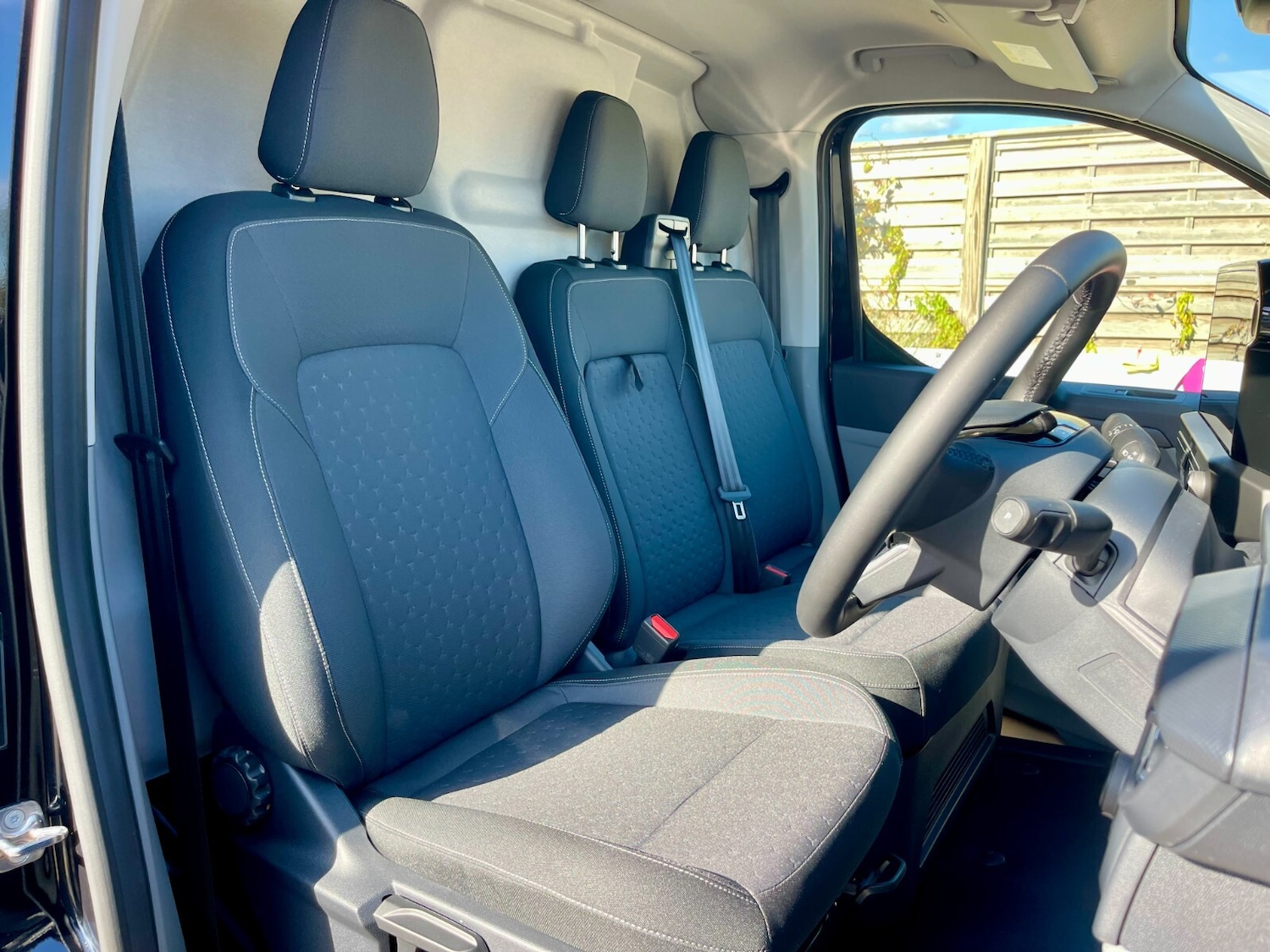 Used Ford Transit Custom 2024 for sale - 76003605: Photo 19
