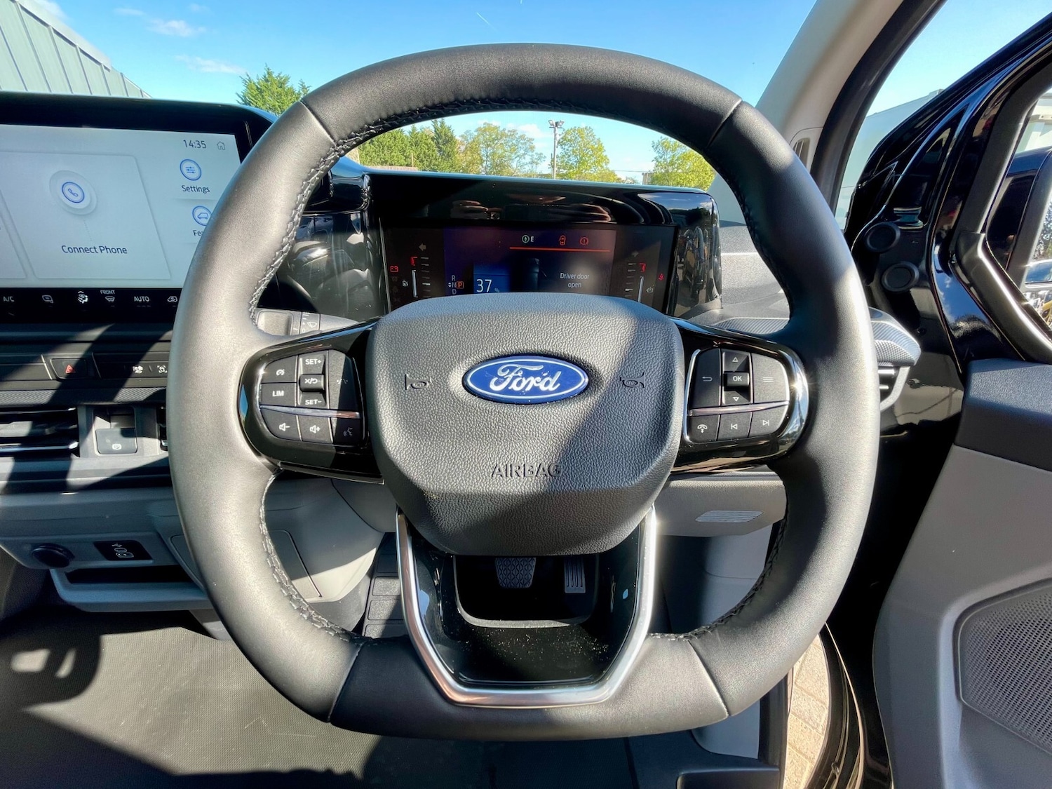 Used Ford Transit Custom 2024 for sale - 76003605: Photo 21