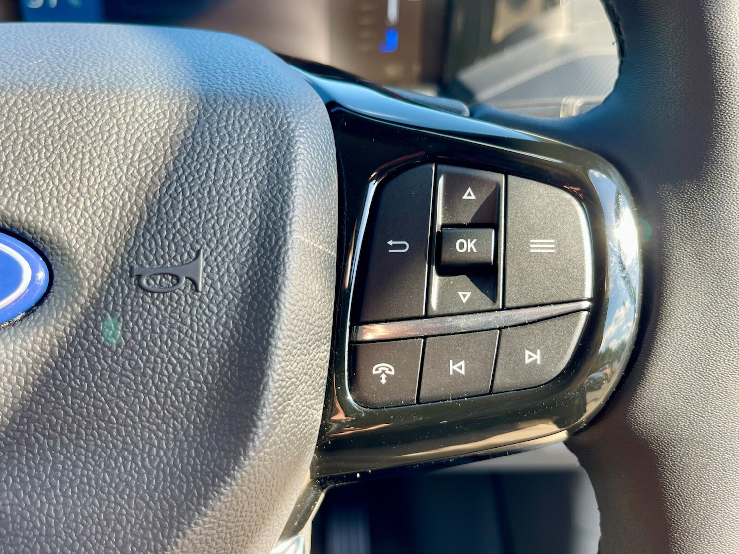 Used Ford Transit Custom 2024 for sale - 76003605: Photo 25