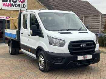 Used Ford Transit 2021 for sale - 73414273: Photo