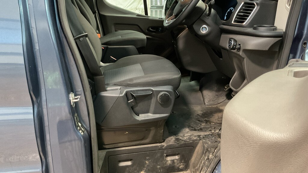 Used Ford Transit 2023 for sale - 77205722: Photo 11