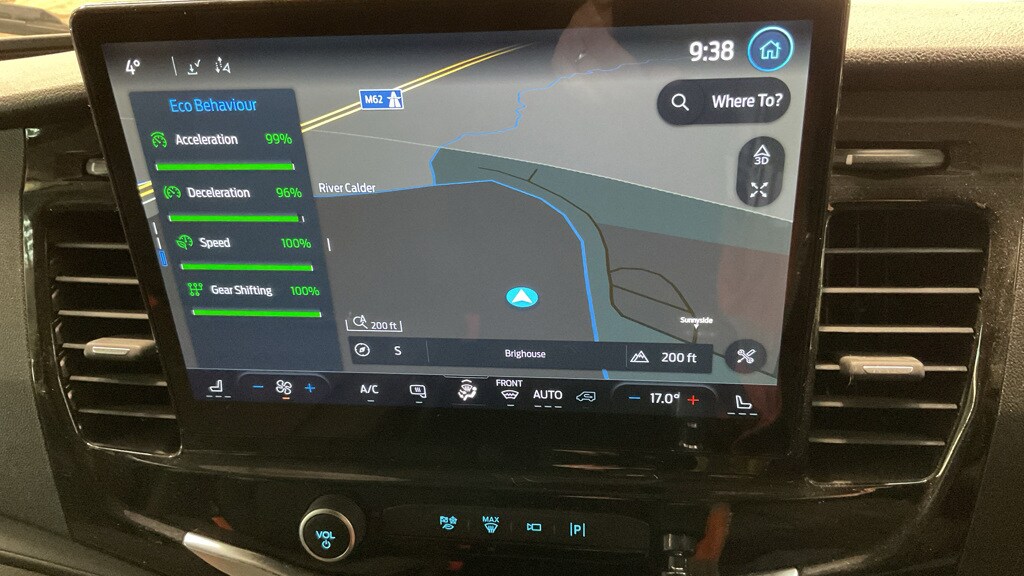 Used Ford Transit 2023 for sale - 77205722: Photo 13