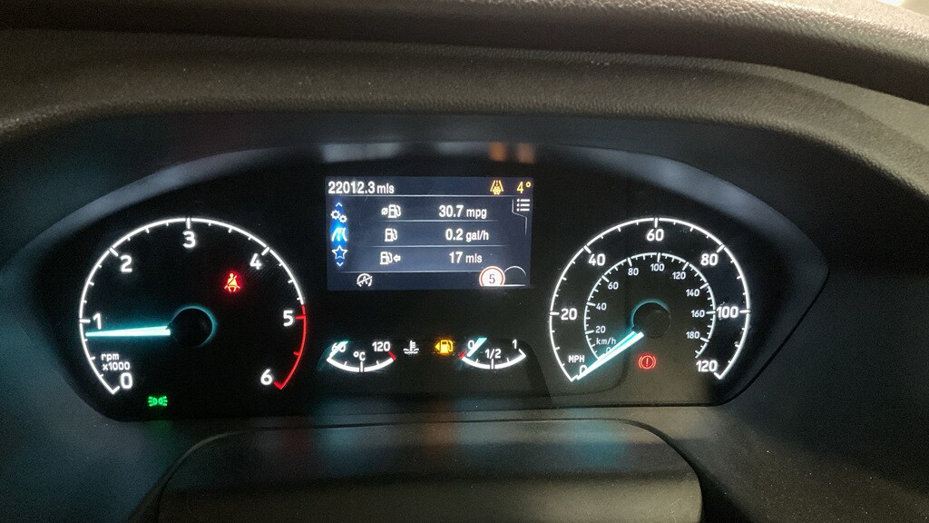 Used Ford Transit 2023 for sale - 77205722: Photo 15