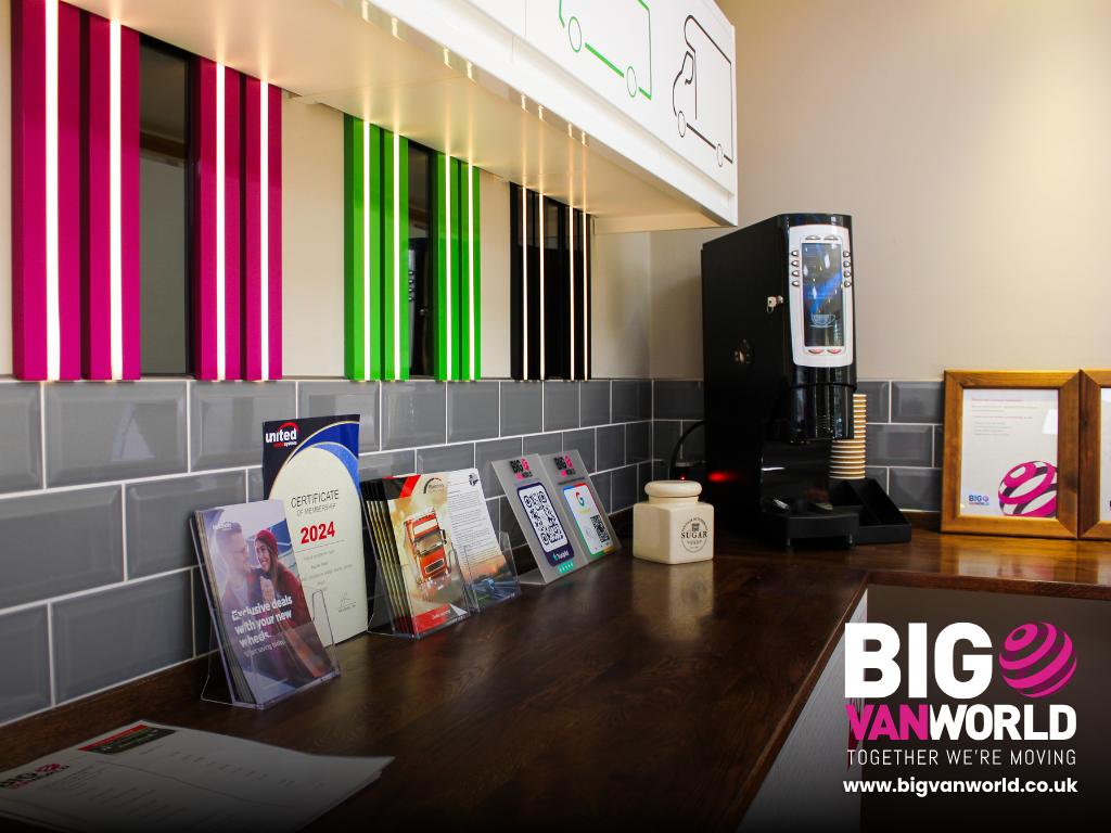 Used Ford Transit 2023 for sale - 77205722: Photo 24