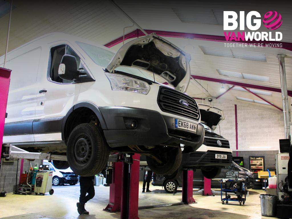 Used Ford Transit 2023 for sale - 77205722: Photo 25